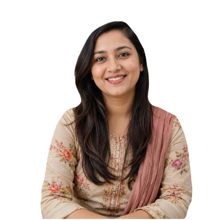 নাসরিন সুলতানা — Cosmetics & Skincare উদ্যোক্তা